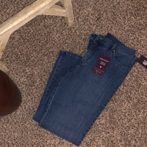 Petite Gloria Vanderbilt Amanda Classic Jeans